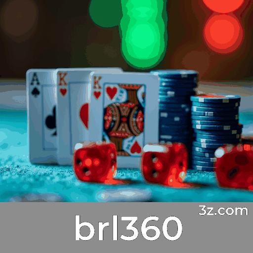 brl360: Jogos de Cassino que Encantam e Surpreendem