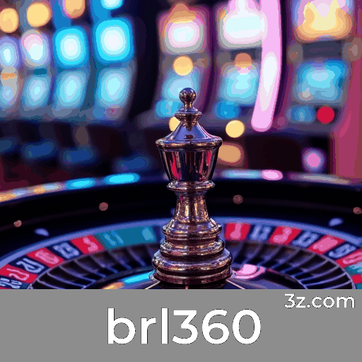 brl360: Seu Destino de Jogos com Serviço Profissional