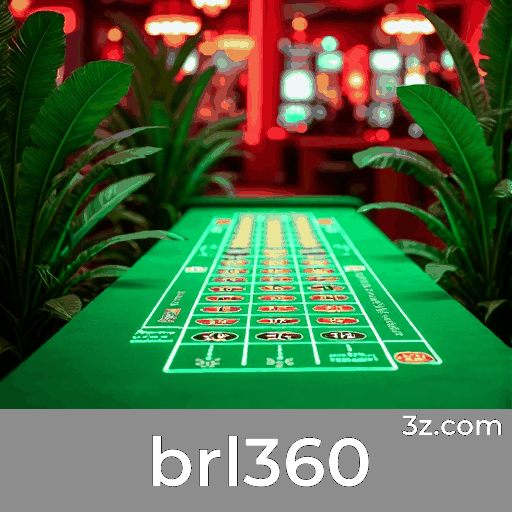 brl360: Laboratório de Jogos Inovadores e Tecnológicos