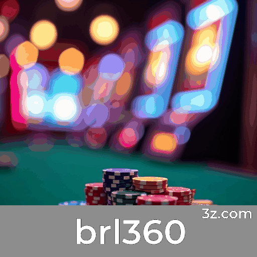 brl360: Jogos de Cassino que Encantam e Surpreendem
