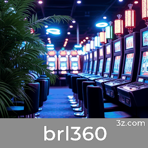 brl360: Seu Destino de Jogos com Serviço Profissional