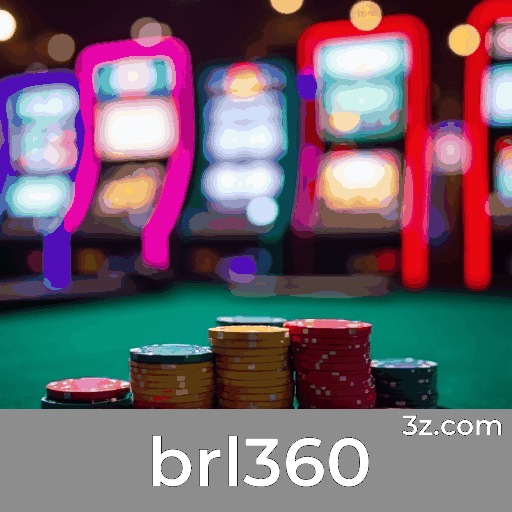 brl360: Jogos de Cassino que Encantam e Surpreendem