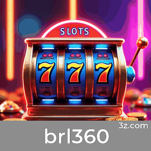 brl360: Jogos de Cassino que Encantam e Surpreendem