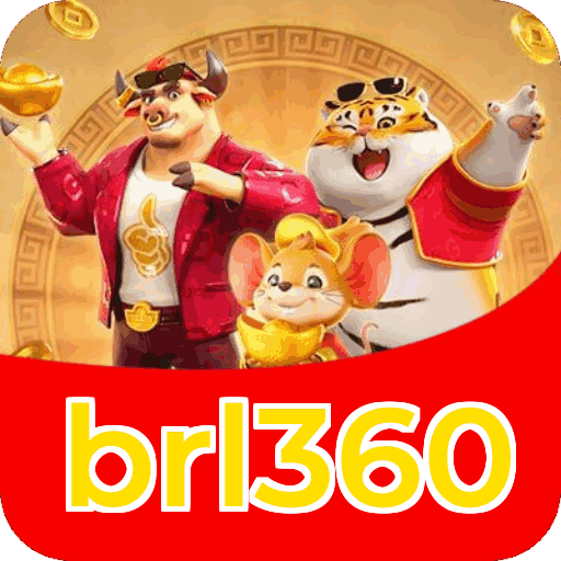 Logo Oficial brl360 Download