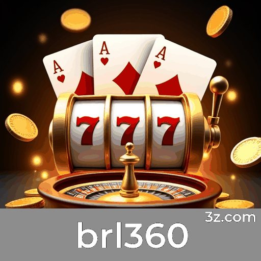 brl360: Seu Destino de Jogos com Serviço Profissional