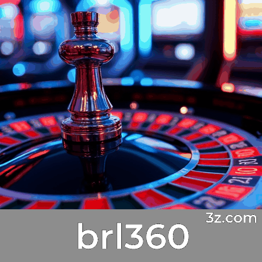 brl360: Seu Cassino Online Confiável e Seguro