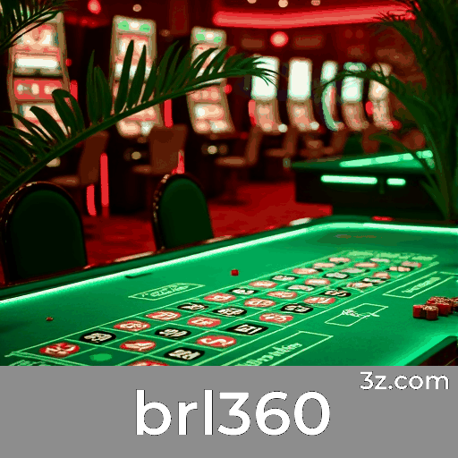 brl360: A Plataforma de Apostas Especializada em Esportes Brasileiros