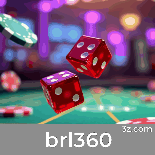 brl360: Seu Cassino Online Confiável e Seguro