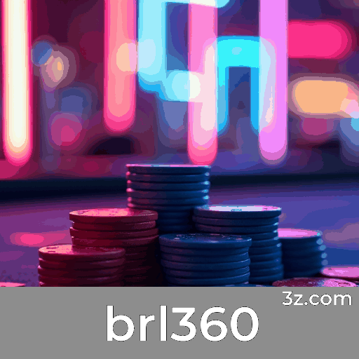 brl360: Seu Cassino Online Confiável e Seguro