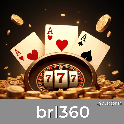 brl360: Seu Cassino Online Confiável e Seguro
